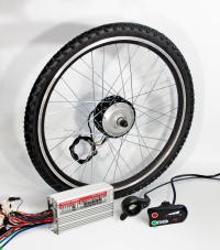 Электронабор 36V 350W без АКБ