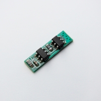 PCB-12W для Li-pol 15-17 mm