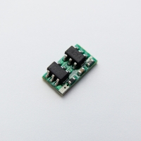 PCB-7W для Li-pol 9-12 mm