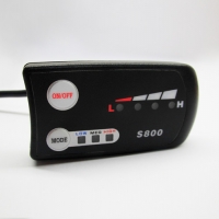 Электронабор 60V 1000W полный комплект