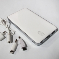 Power Bank 6000mAh