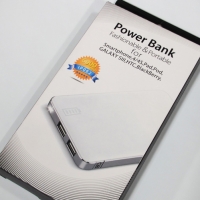 Power Bank 6000mAh