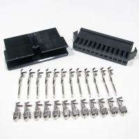 Разъем 12 PIN 2.5 SM