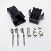 Разъем 3 PIN 2.5 SM