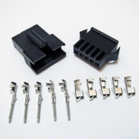 Разъем 5 PIN 2.5 SM