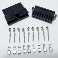 Разъем 9 PIN 2.5 SM