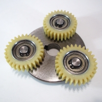 Планетарний редуктор двигуна 250-350W