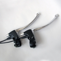 Ручки тормоза B2