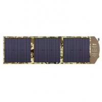 Cонячна панель ALTEK 120W 24V Military