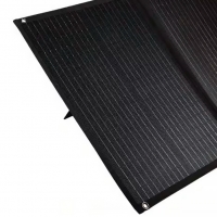 Cонячна панель ALTEK 120W 24V