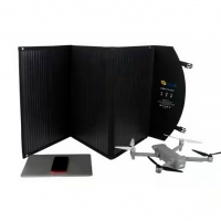 Cонячна панель ALTEK 120W 24V