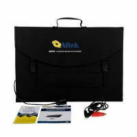 Cонячна панель ALTEK 120W 24V