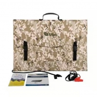 Cонячна панель ALTEK 120W 24V Military
