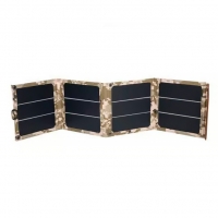 Cонячна панель ALTEK 14W 5V Military