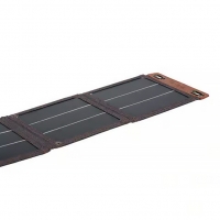 Cонячна панель ALTEK 14W 5V