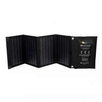 Cонячна панель ALTEK 28W 5V
