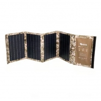 Cонячна панель ALTEK 28W 5V Military
