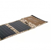 Cонячна панель ALTEK 28W 5V Military