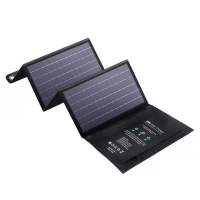 Cонячна панель ALTEK 28W 5V