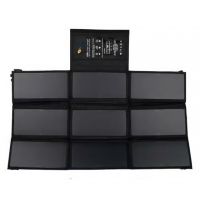 Cонячна панель ALTEK 63W 19V