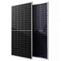 Cонячна панель Risen 580W