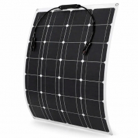 Сонячна панель гнучка Altek 50W 12V