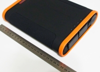 Power Bank LiFePO4 48000mAh 154W