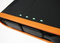 Power Bank LiFePO4 48000mAh 154W