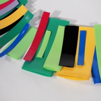 Термоусадочная трубка PVC