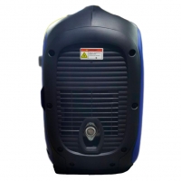 Бензиновий генератор Titan 2750iSK 2.8 кВт