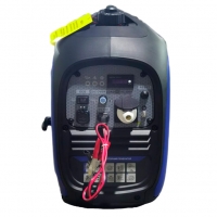 Бензиновий генератор Titan 2750iSK 2.8 кВт