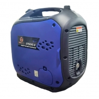 Бензиновий генератор Titan 2750iSK 2.8 кВт