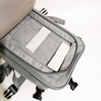 Велосумка на багажник B05