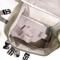 Велосумка на багажник B05