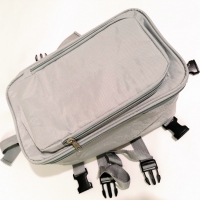 Велосумка на багажник B05