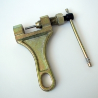 Выжимка цепи С02