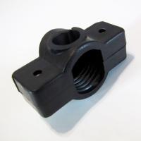 Захист силового кабелю мотор-колеса