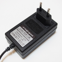Зарядное устройство для Li-ion 12.6V 1.5A