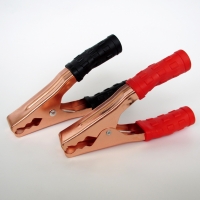 Зажим крокодил AL01