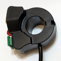 Кнопки пульта SPS4