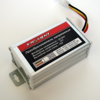 Преобразователь напряжения