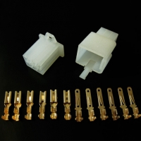 Разъем 6 pin серия 2.8