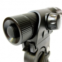 Фара на кристаллах FocusWhite