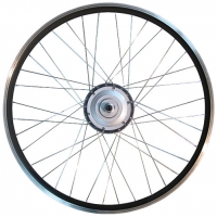 Электронабор 36V350W Стандарт 28 дюймов передний