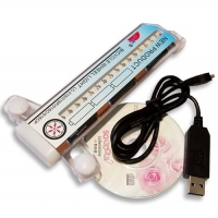 Подсветка для велосипеда SB-01A