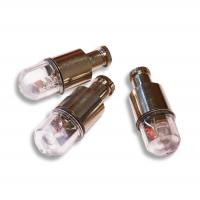 Подсветка для велосипеда NM-09