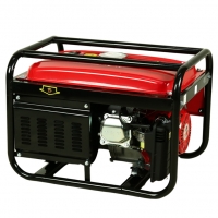 Бензиновий генератор Bison BS3500 3 кВт