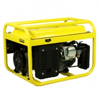 Бензиновий генератор Bison BS3500 3 кВт