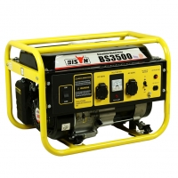 Бензиновий генератор Bison BS3500 3 кВт