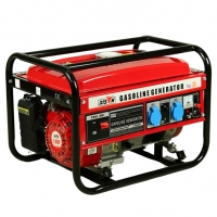 Бензиновий генератор Bison BS3500 3 кВт